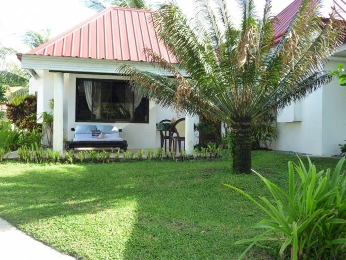  Profile Photos of Phaidon Beach Resort Tingib - Photo 5 of 13