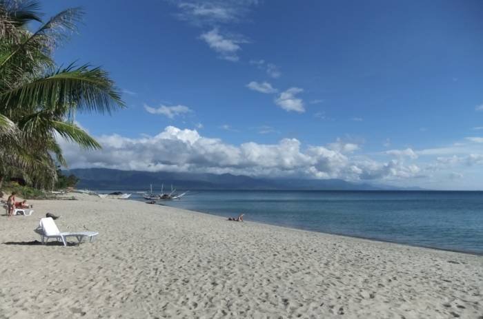  Profile Photos of Phaidon Beach Resort Tingib - Photo 6 of 13