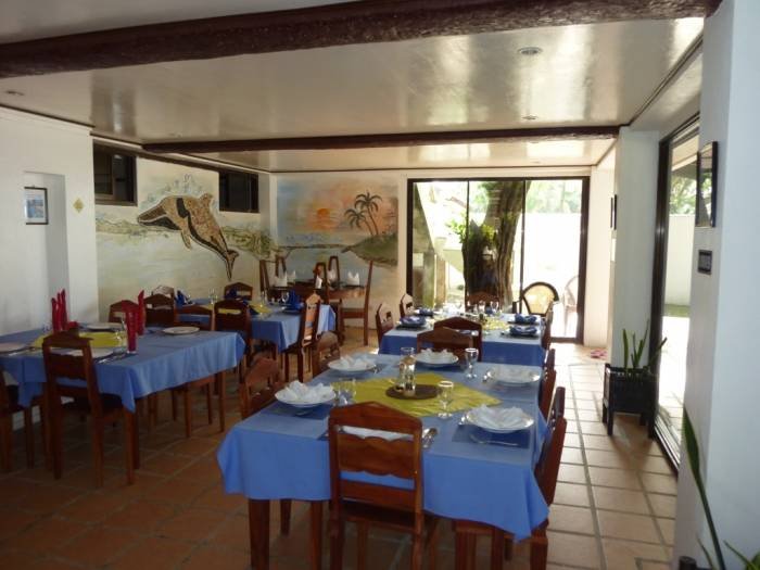  Profile Photos of Phaidon Beach Resort Tingib - Photo 7 of 13