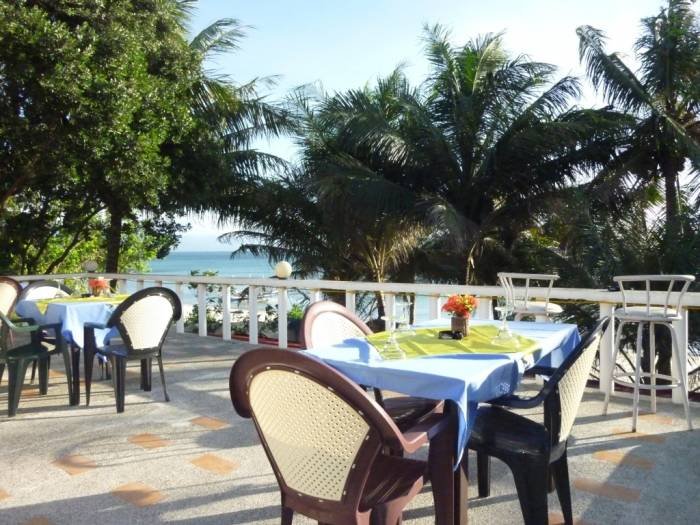  Profile Photos of Phaidon Beach Resort Tingib - Photo 8 of 13