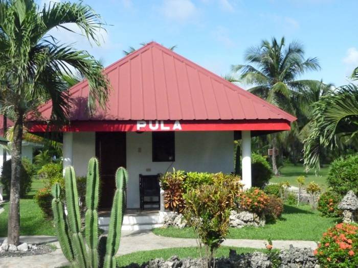  Profile Photos of Phaidon Beach Resort Tingib - Photo 9 of 13
