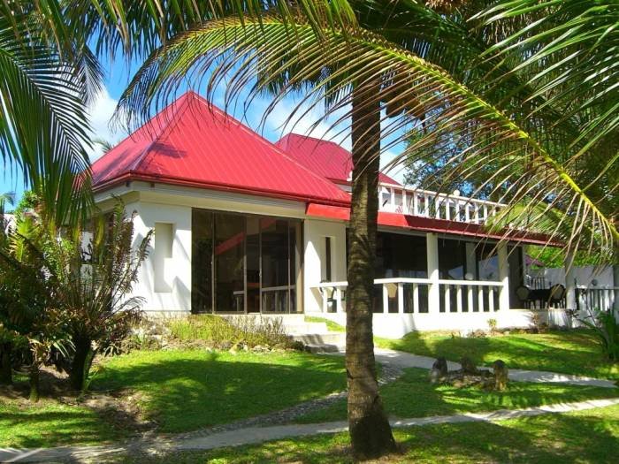  Profile Photos of Phaidon Beach Resort Tingib - Photo 10 of 13