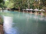 Phaidon Beach Resort, Pandan