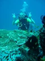                                , Phaidon Beach Resort, Pandan
