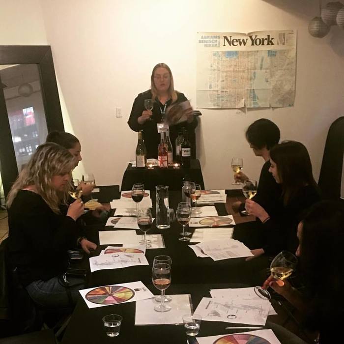  This Is How We Do It of City Speakeasy 226 W 37TH ST FL 11 - Photo 5 of 12