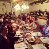  City Speakeasy 226 W 37TH ST FL 11 