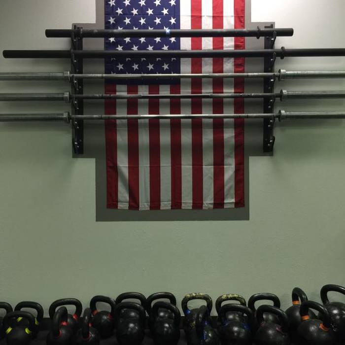  Profile Photos of Omni Strength 4405 Towner Ave. NE - Photo 1 of 1