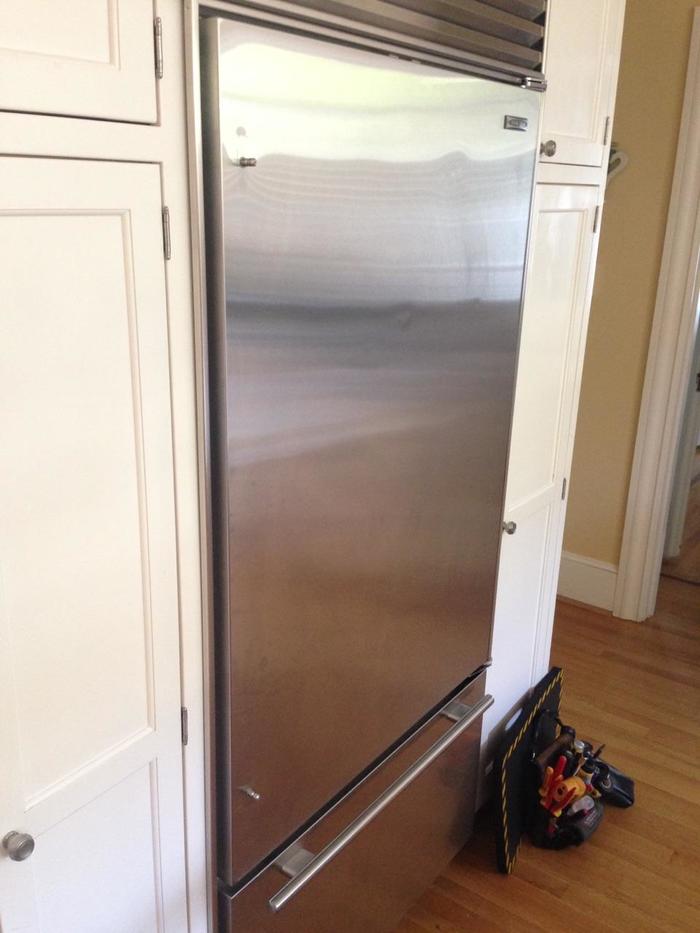  Profile Photos of Scottsdale Refrigerator Repair 6424 E. Greenway Parkway, Suite#100-432 - Photo 1 of 2