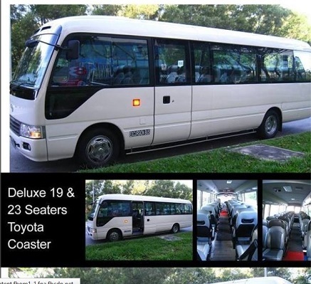  Profile Photos of Limousine service singapore Concorde Shopping Centre, 317 Outram Road, #02-65/66, - Photo 1 of 1
