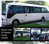Limousine service singapore, Singapore