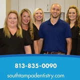  South Tampa Dentistry 3308 South Dale Mabry Highway 