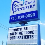  South Tampa Dentistry 3308 South Dale Mabry Highway 