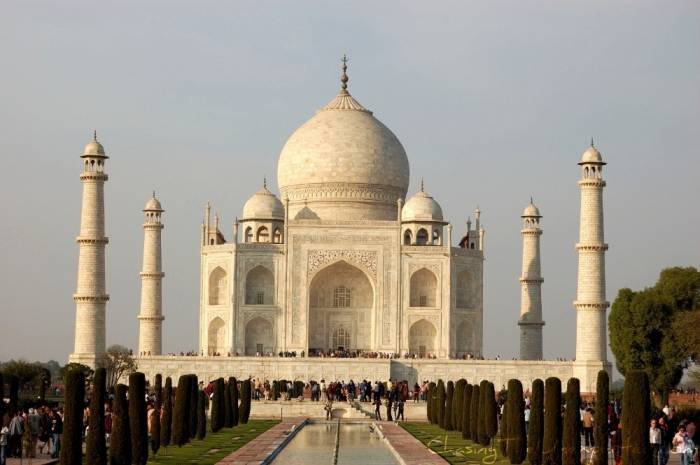  Profile Photos of Taj Mahal Tour Sector - 18 - Photo 1 of 2