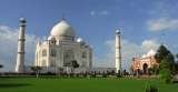 Taj Mahal Tour, Noida