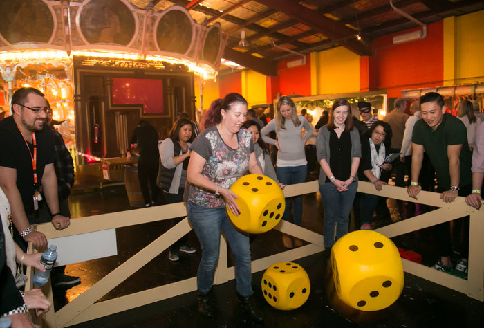  Team Building Activity of Be Challenged 3/27 Magura Street - Photo 1 of 8