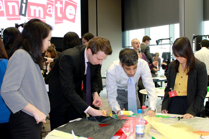  Team Building Activity of Be Challenged 3/27 Magura Street - Photo 4 of 8