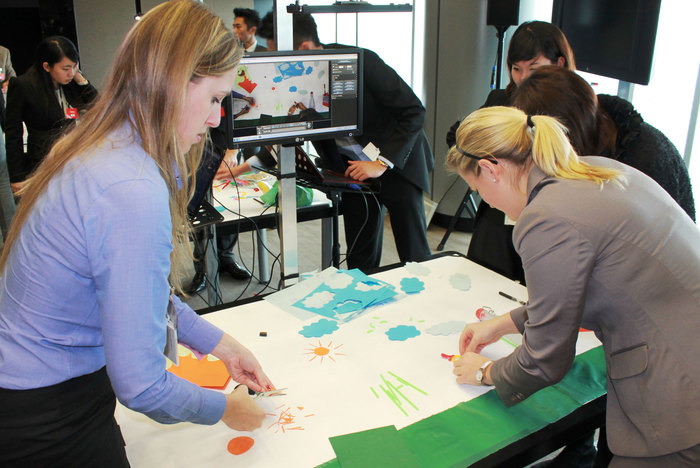  Team Building Activity of Be Challenged 3/27 Magura Street - Photo 5 of 8
