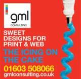 GML Design GML Consulting 16 Chalfont Walk, Norvic Drive 