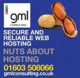 GML Hosting, GML Consulting, Norwich