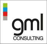 Logo, GML Consulting, Norwich