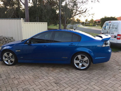  Profile Photos of Perth Hand Car Wash 10 Ripplevale Circle, Carramar - Photo 2 of 4