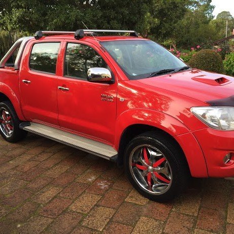  Profile Photos of Perth Hand Car Wash 10 Ripplevale Circle, Carramar - Photo 4 of 4