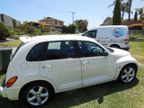 Perth Hand Car Wash, Perth