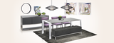 Revolve Furnishings, Calgary