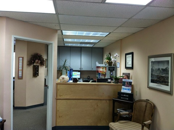 Dental Implants Whittier CA Ramsey A. Ezaki, DDS, INC of Ramsey A. Ezaki, DDS, INC 16336 Whittier Blvd. # 101 - Photo 5 of 16