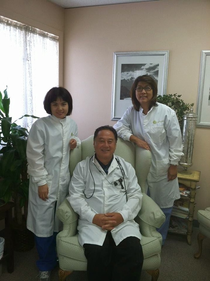 Dentist Whittier CA Ramsey A. Ezaki, DDS, INC of Ramsey A. Ezaki, DDS, INC 16336 Whittier Blvd. # 101 - Photo 7 of 16