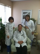 Dentist Whittier CA Ramsey A. Ezaki, DDS, INC 16336 Whittier Blvd. # 101 