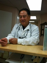 Dr. Ramsey Ezaki Ramsey A. Ezaki, DDS, INC 16336 Whittier Blvd. # 101 
