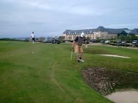  Social Golf of The Social Golfer No. 3 Cleveden House,87 Warley Hill - Photo 2 of 4