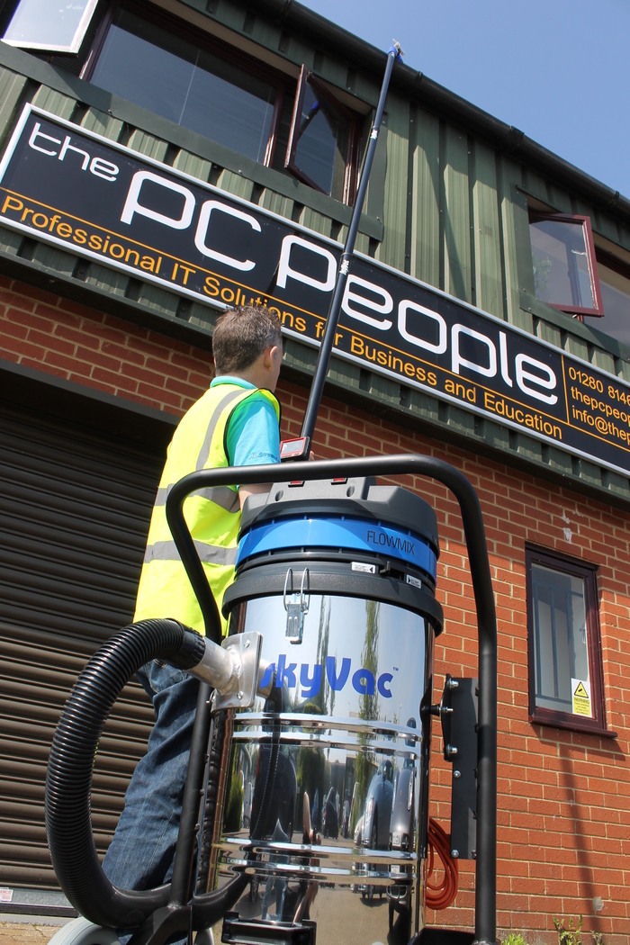  Profile Photos of All Seasons Gutter Cleaning 56 River Leys Swindon Village - Photo 3 of 5