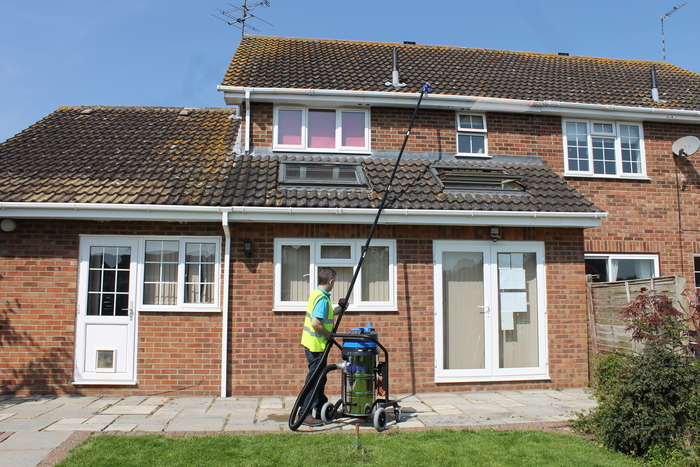  Profile Photos of All Seasons Gutter Cleaning 56 River Leys Swindon Village - Photo 4 of 5