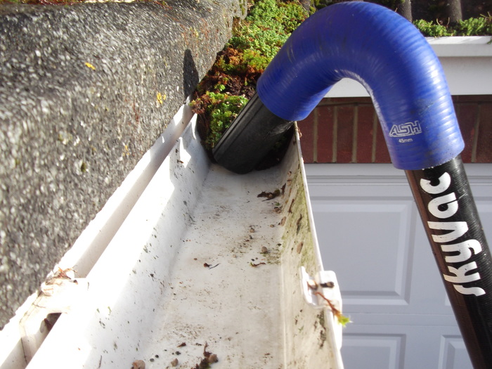 gutter cleaning cheltenham Profile Photos of All Seasons Gutter Cleaning 56 River Leys Swindon Village - Photo 5 of 5
