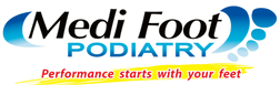  Profile Photos of Medifoot Podiatry - Sport Podiatrist, Foot Specialist - Custom Orthoti 136b Weaponess Rd, - Photo 1 of 1
