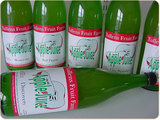 Organic Apple Juice in West Sussex,UK:Tullens Fruit Farm, Pulborough