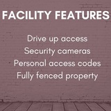  Ben White Mini Storage 405 E Ben White Blvd 