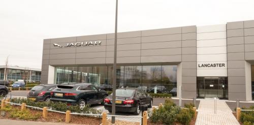  Profile Photos of Lancaster Jaguar Slough 816 Leigh Road - Photo 3 of 4