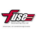 Fuse Contracting Pty Ltd, Capalaba