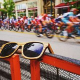 Proof Eyewear, Boise