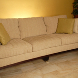 Golden Eagle Upholstery Services, Vero Beach