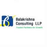 Balakrishna Consulting LLP (BCL), Bangalore