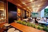 District 10 Bar & Restaurant, District 10 Bar & Restaurant, Singapore
