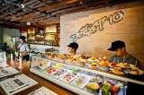 District 10 Bar Tapas Restaurant, Singapore