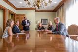Sampson Law Firm, Louisville