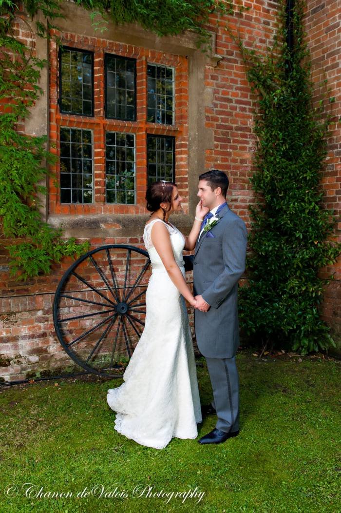  Profile Photos of Chanon deValois Photography 26 Little Meadow - Photo 2 of 5