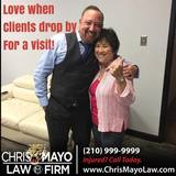Chris Mayo Law Firm, San Antonio