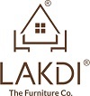 Lakdi - The Furniture Co., Delhi